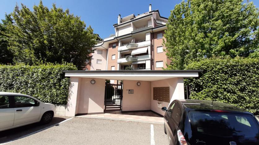 immobile appartamento all'asta in Viale Borri 63 Busto Arsizio (VA) - 1