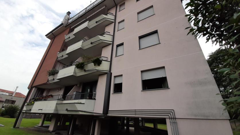 immobile appartamento all'asta in Viale Borri 63 Busto Arsizio (VA) - 2