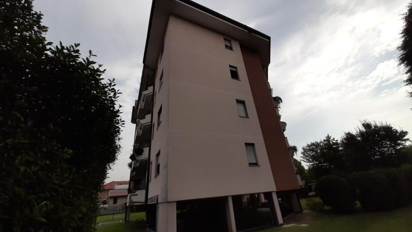 immobile appartamento all'asta in Viale Borri 63 Busto Arsizio (VA) - 3