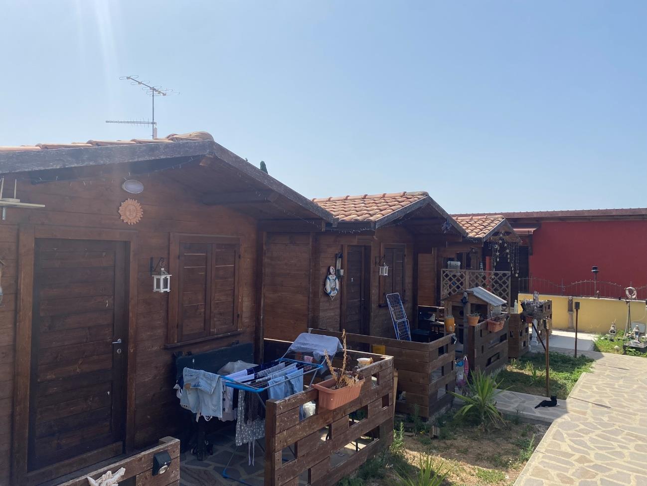 immobile palazzo all'asta in Via Degli Olmi 2 - 00040 Ardea (RM) - 3