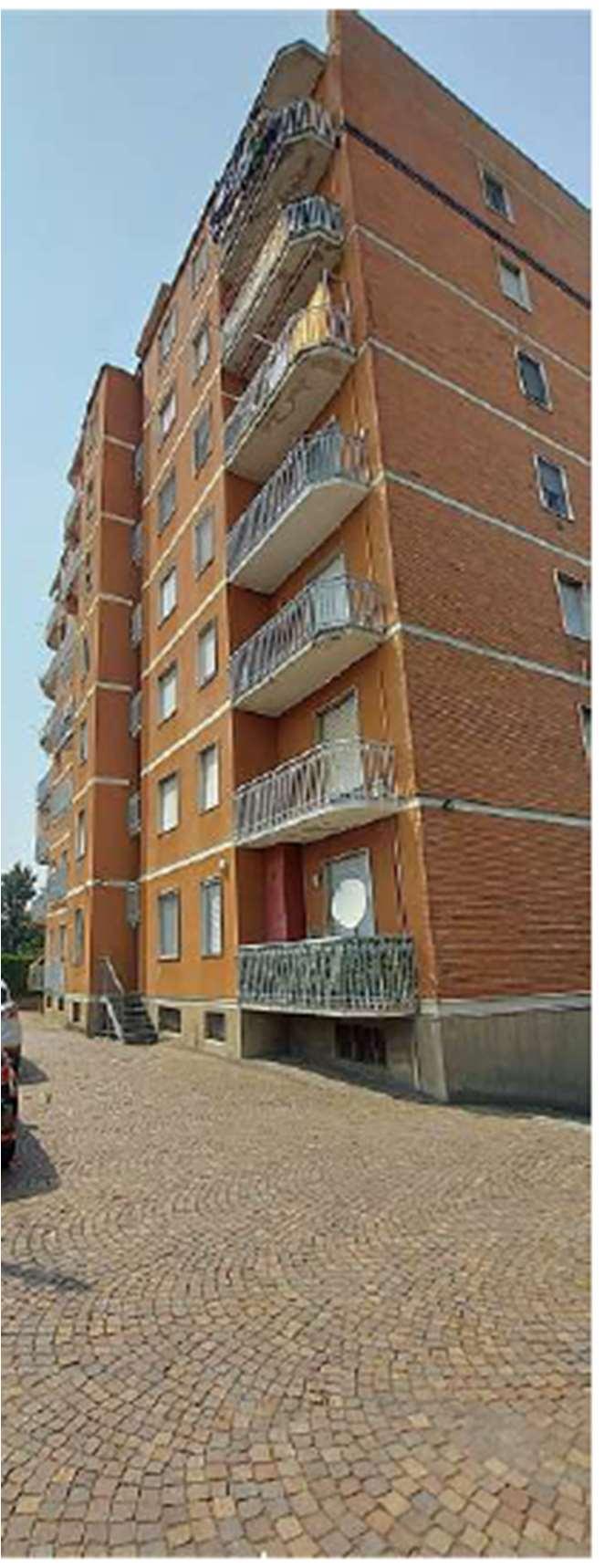 immobile appartamento all'asta in Via MICHELANGELO BUONARROTI 40/C - 21013 Gallarate (VA) - 5