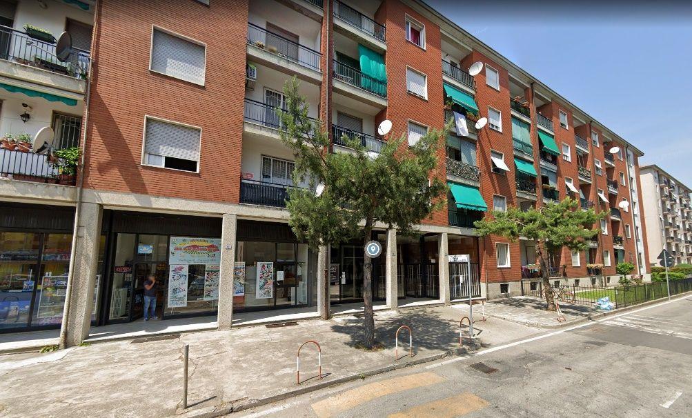 immobile appartamento all'asta in VIA ROMA 65b Carnate (MB) - 3