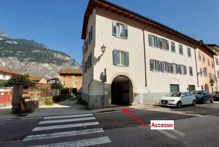 immobile appartamento all'asta in Via Roma 42 - 38017 Mezzolombardo (TN) - 5