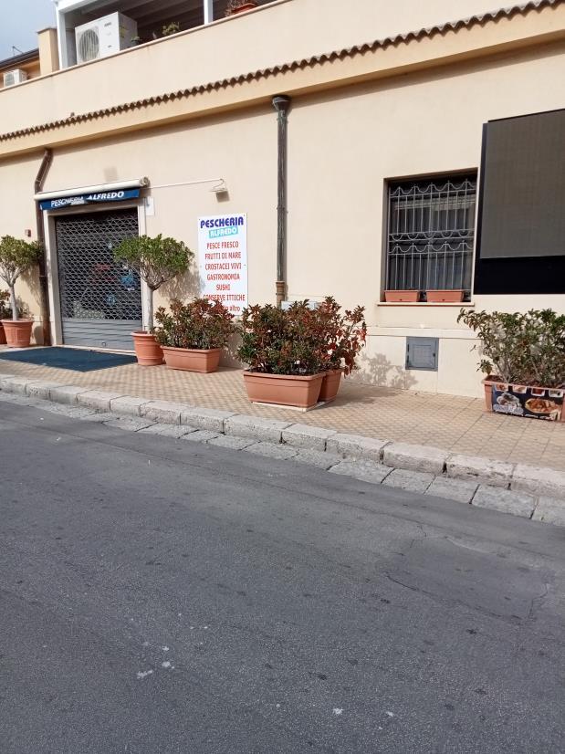 immobile attivita commerciale all'asta in via vittorio emanuele orlando n 49 pt - 90017 Santa Flavia (PA) - 4