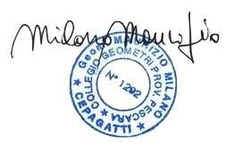 immobile appartamento all'asta in VIA ORIENTE 1 - 65020 Pescosansonesco (PE) - 1