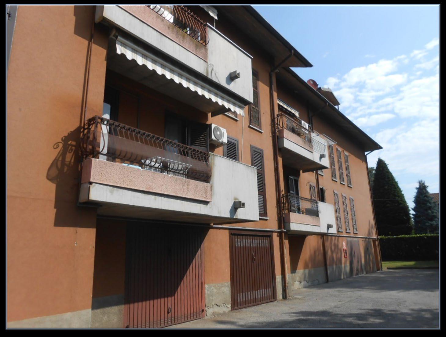 immobile appartamento all'asta in VIA FRATELLI CERVI N 6 - 20060 Trezzano Rosa (MI) - 3