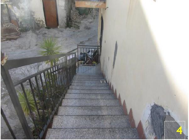 immobile appartamento all'asta in Via Costanzo 67 - 81030 Lusciano (CE) - 1