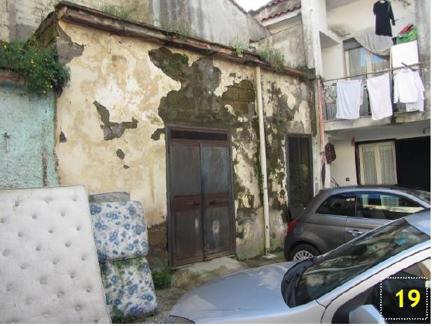 immobile appartamento all'asta in Via Costanzo 67 - 81030 Lusciano (CE) - 2