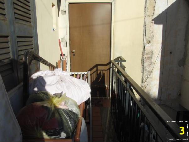 immobile appartamento all'asta in Via Costanzo 67 - 81030 Lusciano (CE) - 3