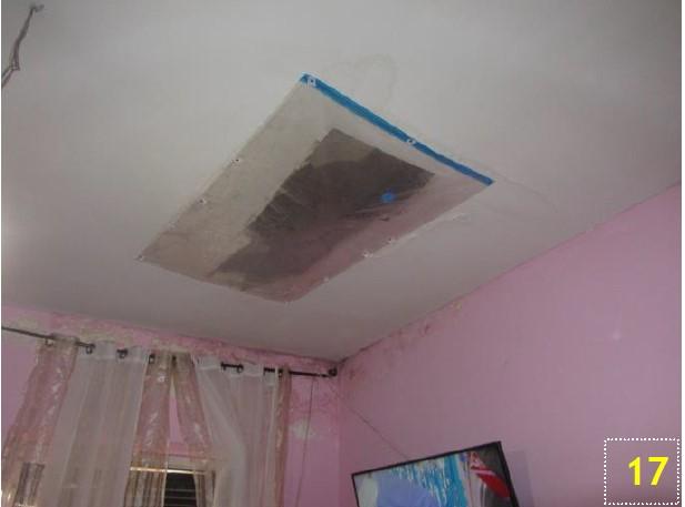 immobile appartamento all'asta in Via Costanzo 67 - 81030 Lusciano (CE) - 4