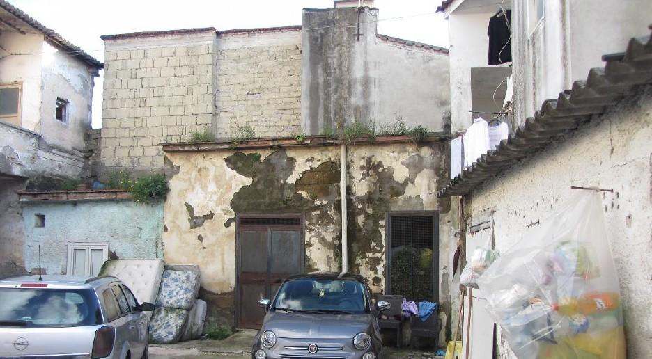 immobile appartamento all'asta in Via Costanzo 67 - 81030 Lusciano (CE) - 5