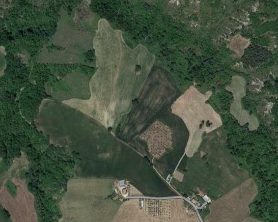 immobile rustico all'asta in Contrada Trofigno 32 Penne (PE) - 3