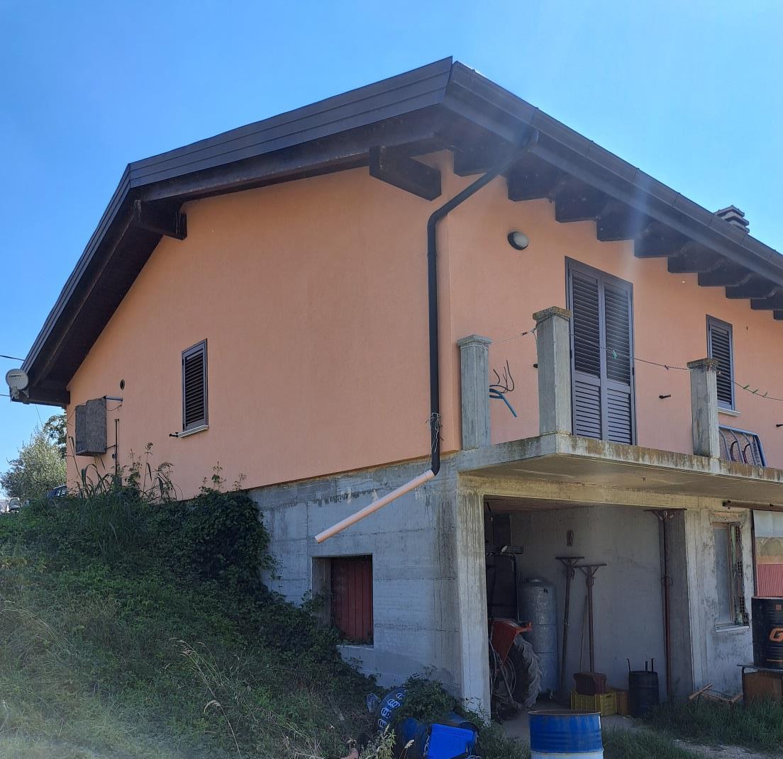 immobile rustico all'asta in Contrada Trofigno 32 Penne (PE) - 4