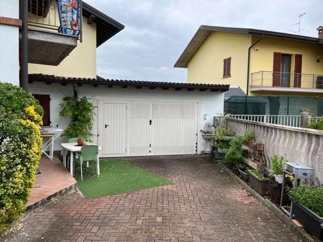 immobile appartamento all'asta in Via Sandro Pertini 25 - 27010 Albuzzano (PV) - 5