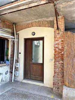 immobile appartamento all'asta in Frazione Menzago - Via Trieste 18 - 21040 Sumirago (VA) - 3