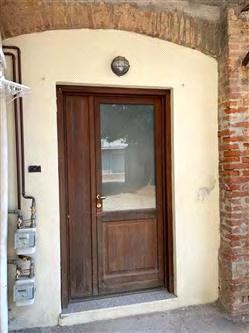 immobile appartamento all'asta in Frazione Menzago - Via Trieste 18 - 21040 Sumirago (VA) - 4