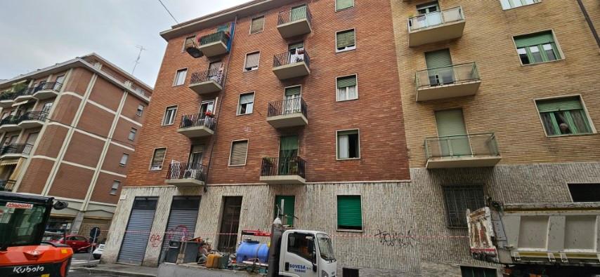 immobile appartamento all'asta in VIA BARI 10 - 10144 Torino (TO) - 1