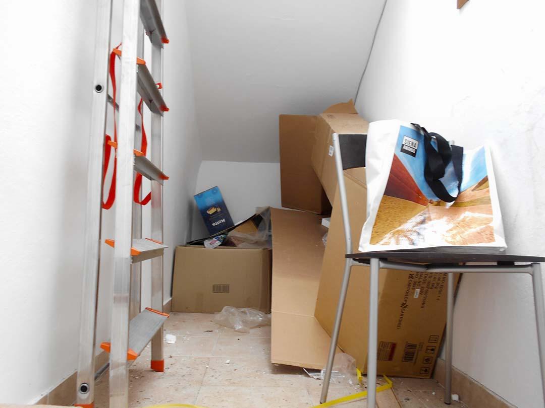 immobile appartamento all'asta in Via Giacomo Matteotti 23 - Frazione Strove - 53035 Monteriggioni (SI) - 1