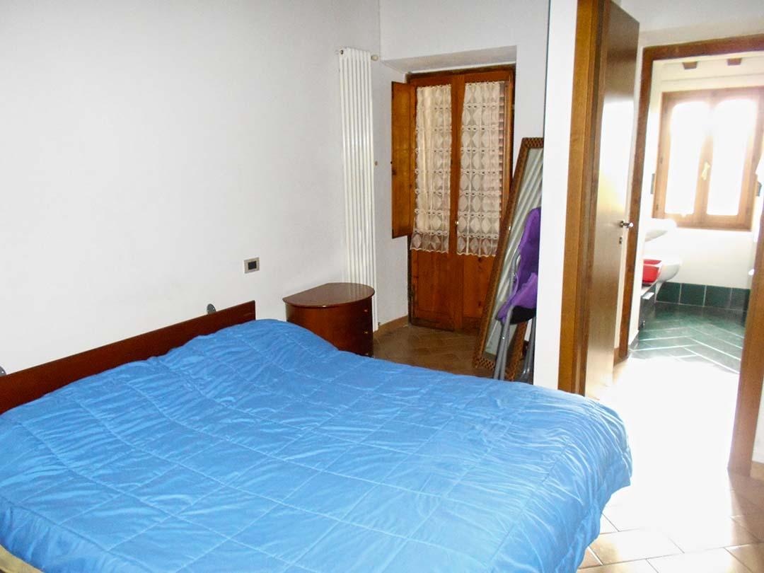 immobile appartamento all'asta in Via Giacomo Matteotti 23 - Frazione Strove - 53035 Monteriggioni (SI) - 2