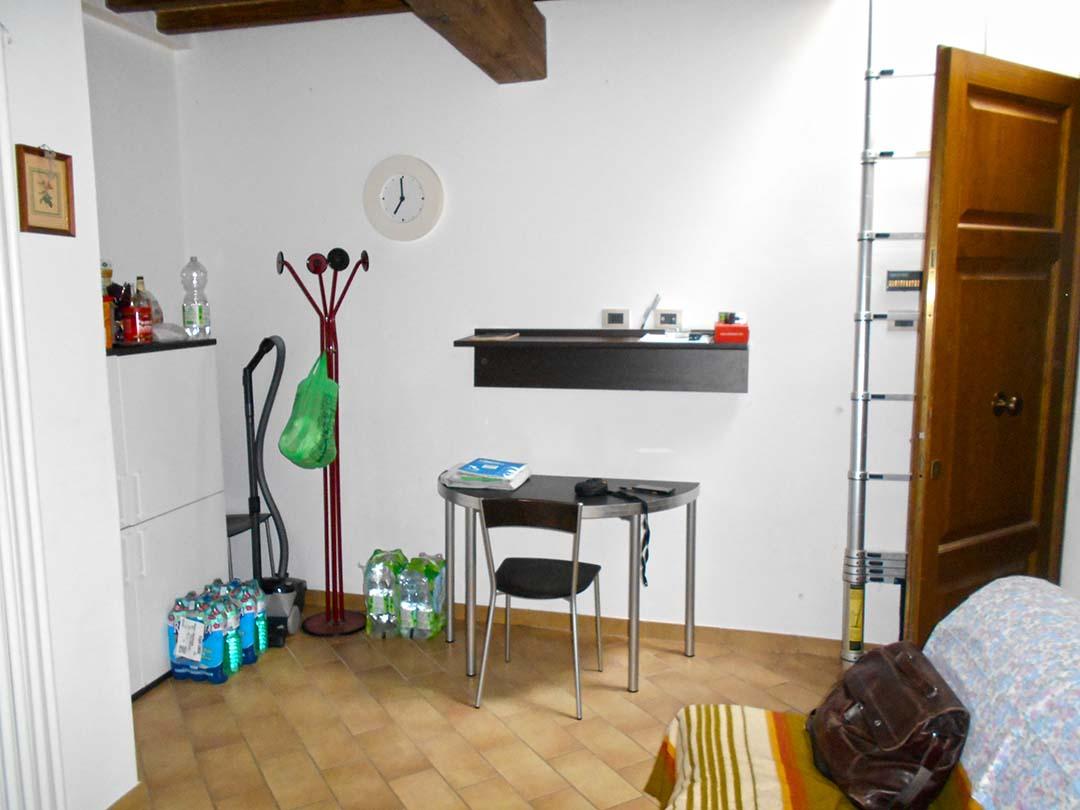immobile appartamento all'asta in Via Giacomo Matteotti 23 - Frazione Strove - 53035 Monteriggioni (SI) - 4
