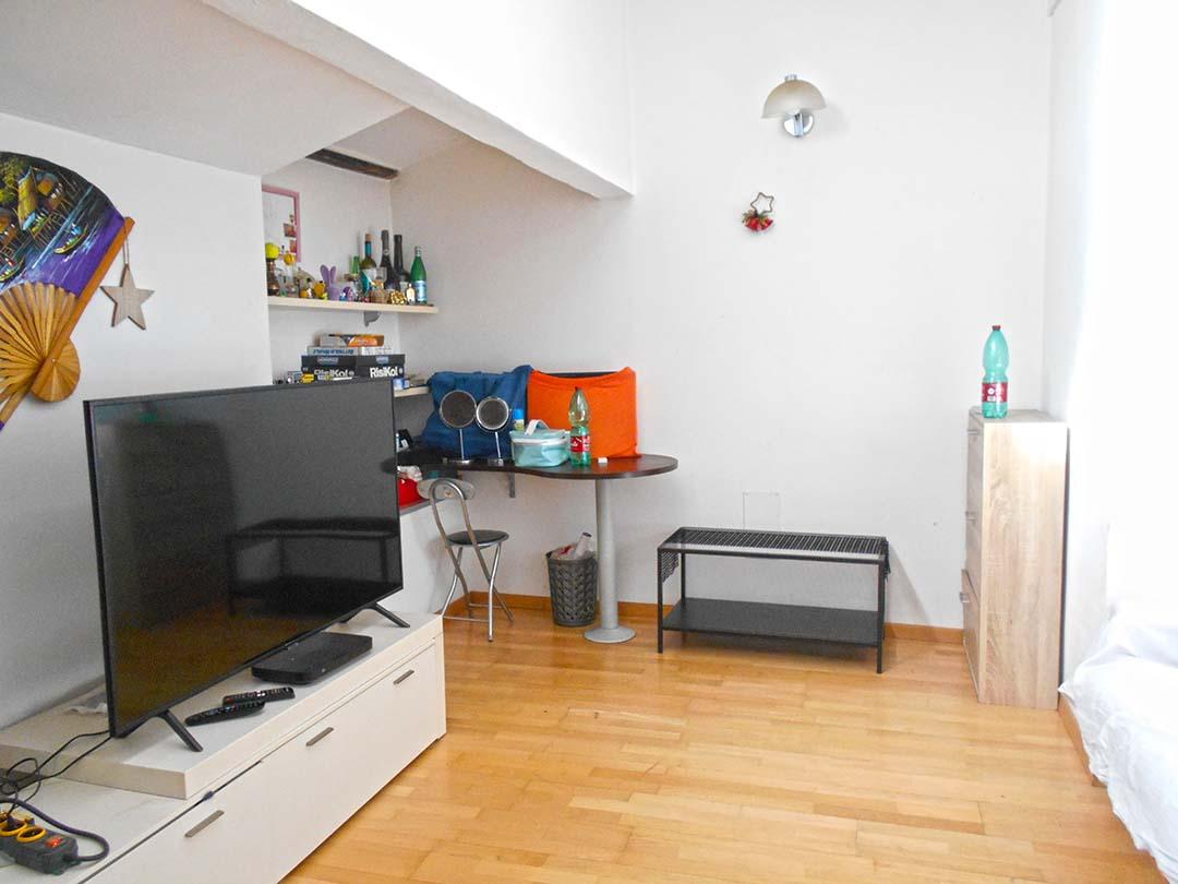 immobile appartamento all'asta in Via Giacomo Matteotti n 23 Fraz Strove - 53035 Monteriggioni (SI) - 2