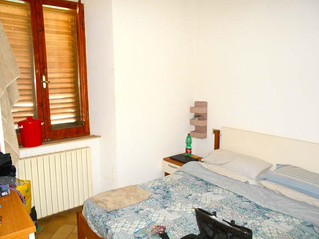 immobile appartamento all'asta in Via Giacomo Matteotti n 23 Fraz Strove - 53035 Monteriggioni (SI) - 3
