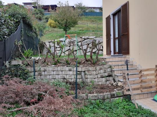 immobile villa all'asta in via Marino 31 Laveno-Mombello (VA) - 3