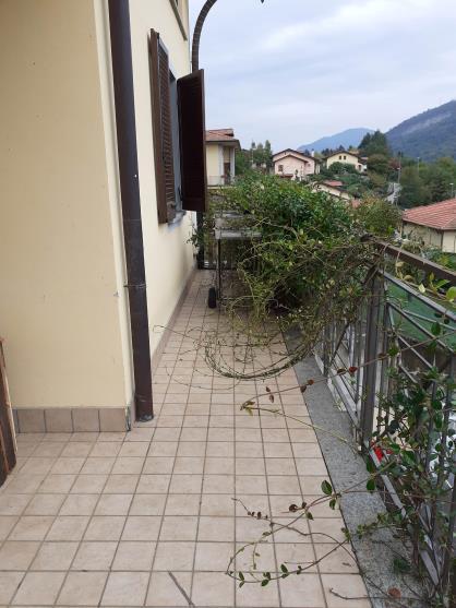 immobile villa all'asta in via Marino 31 Laveno-Mombello (VA) - 4