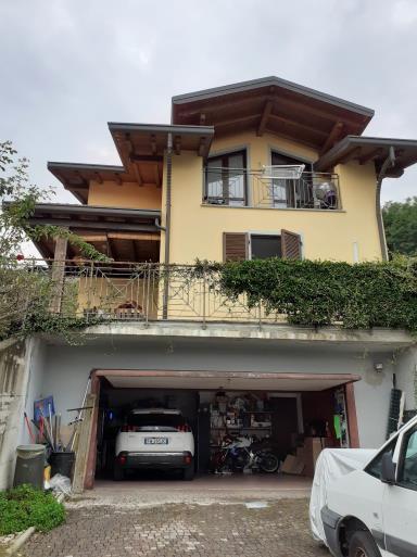 immobile villa all'asta in via Marino 31 Laveno-Mombello (VA) - 5