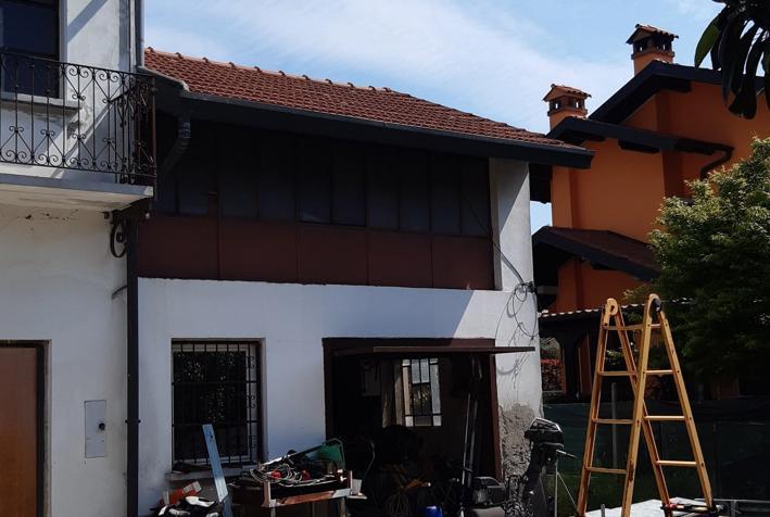 immobile appartamento all'asta in Via Cascina Boffalora 9 - 21013 Gallarate (VA) - 3