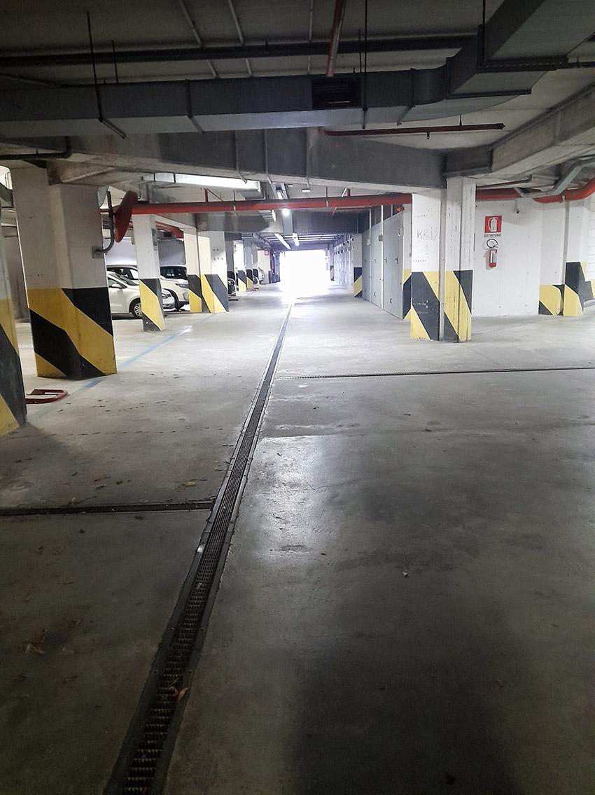 immobile garage all'asta in Via Verdi snc - 17100 Savona (SV) - 1