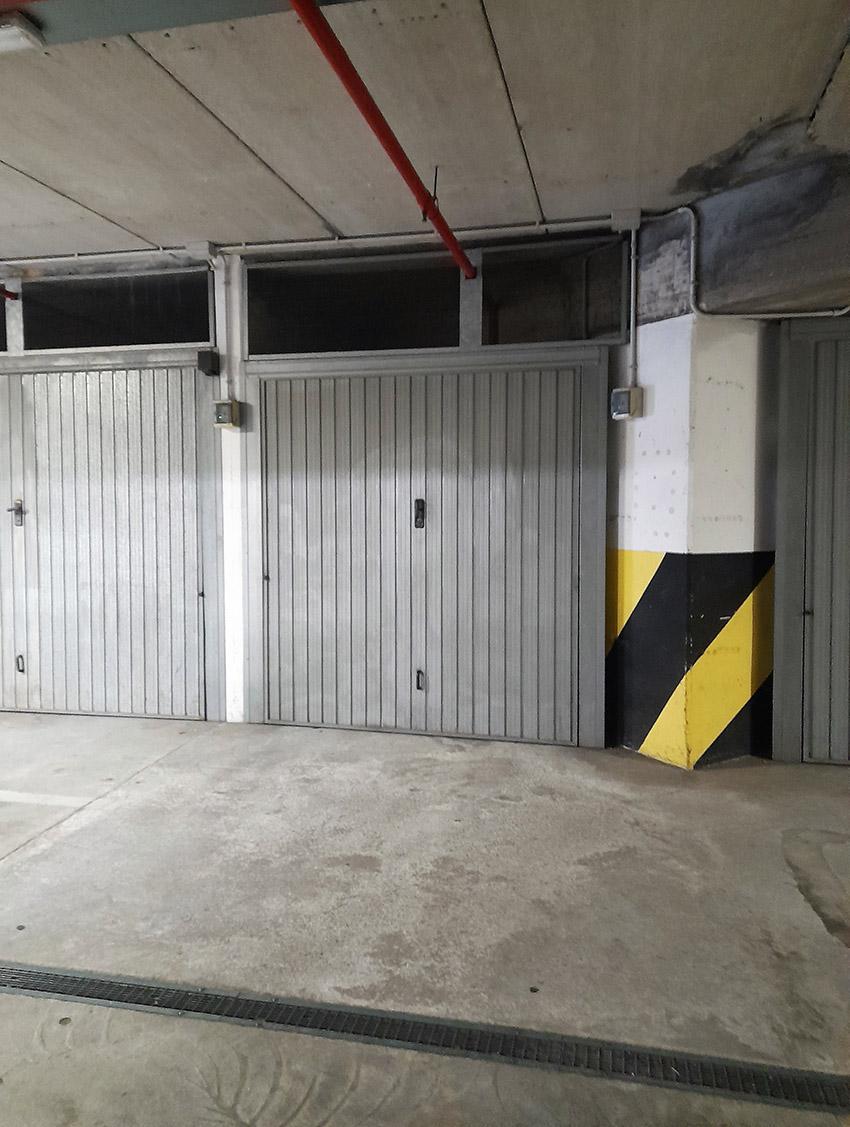 immobile garage all'asta in Via Verdi snc - 17100 Savona (SV) - 2