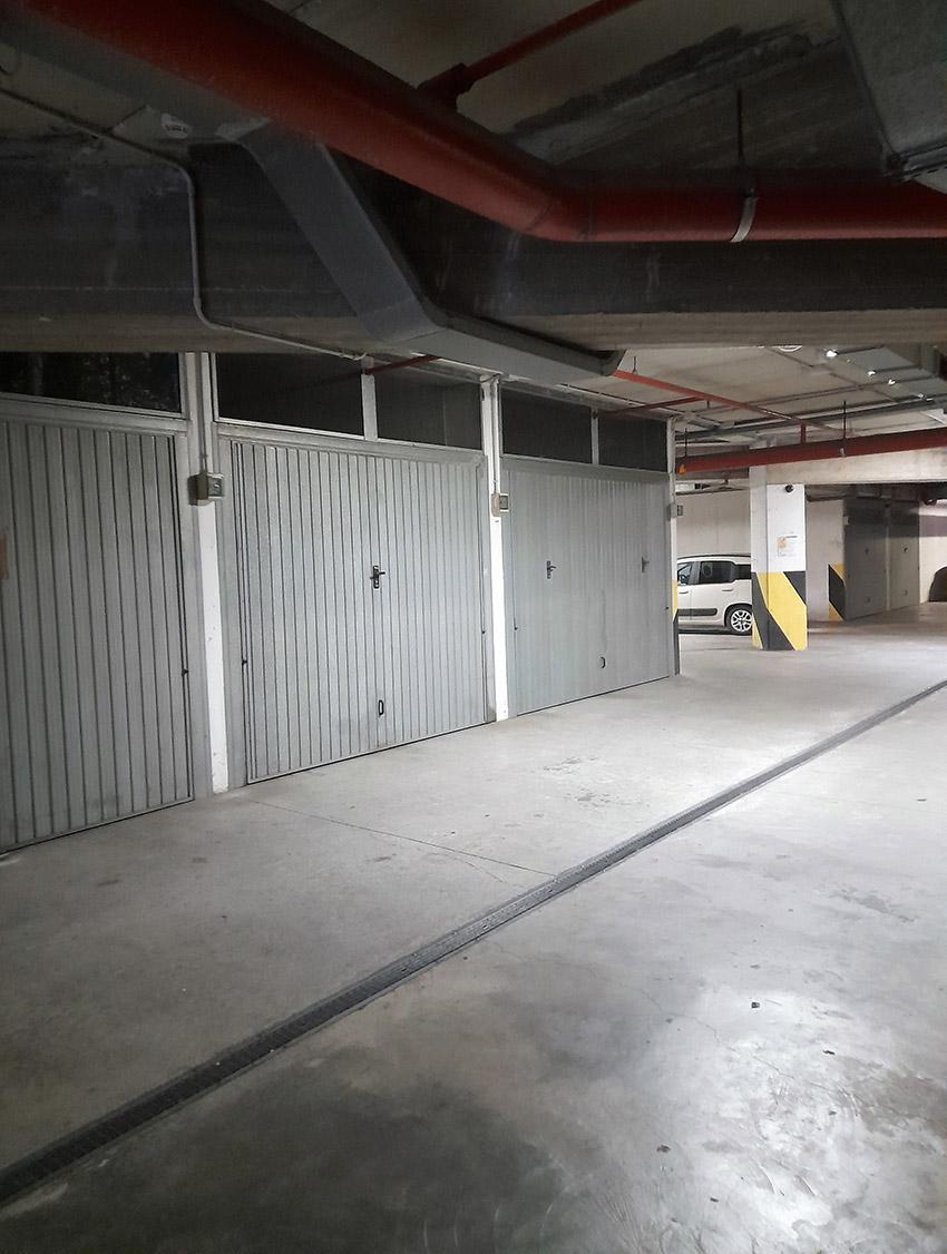 immobile garage all'asta in Via Verdi snc - 17100 Savona (SV) - 3