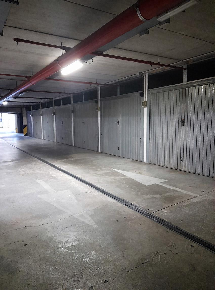 immobile garage all'asta in Via Verdi snc - 17100 Savona (SV) - 4
