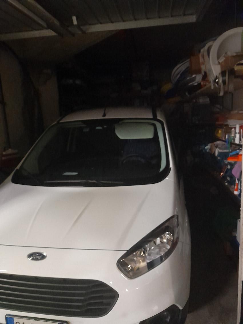 immobile garage all'asta in Via Verdi snc - 17100 Savona (SV) - 5