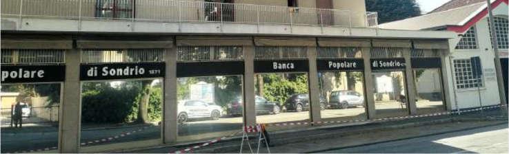 immobile appartamento all'asta in Via Due Giugno n8 - 21013 Gallarate (VA) - 2