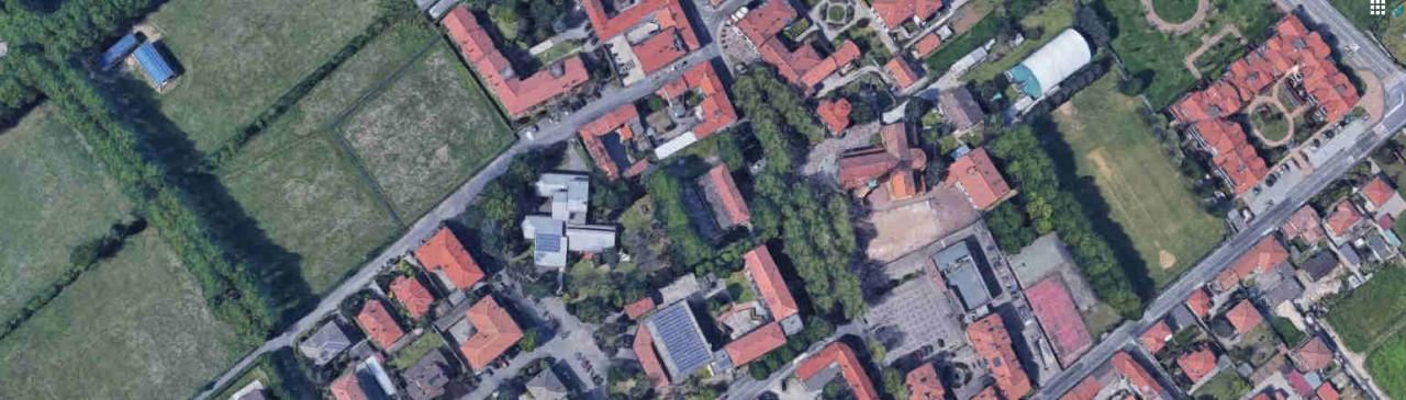 immobile APPARTAMENTO ALL'ASTA IN FRAZIONE CANTALUPO - VIA DE AMICIS CERRO MAGGIORE (MI) - 1