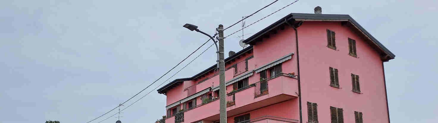 immobile garage all'asta in Frazione Cantalupo - Via De Amicis 1/A - 20023 Cerro Maggiore (MI) - 3