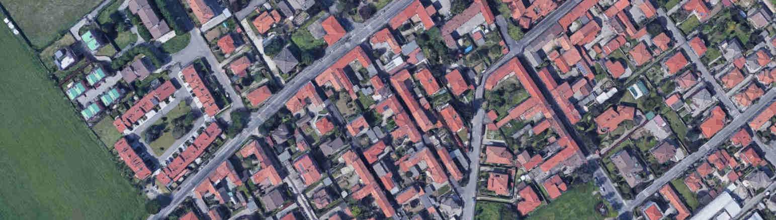 immobile magazzino all'asta in Frazione Cantalupo - Via De Amicis 1/A - 20023 Cerro Maggiore (MI) - 2