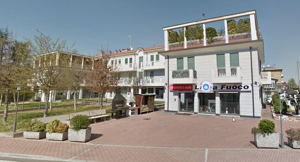 immobile attivita commerciale all'asta in Via Cristoforo Colombo snc - 30032 Fiesso d'Artico (VE) - 4