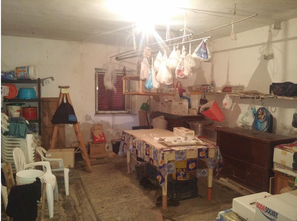 immobile rustico all'asta in Contrada Colle Varese - 64032 Atri (TE) - 3