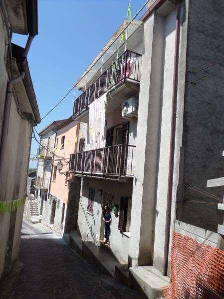 immobile appartamento all'asta in Via dei Mille 15 San Cristofaro - 84050 Ispani (SA) - 3