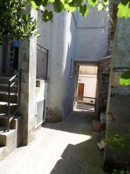 immobile appartamento all'asta in Via dei Mille 15 San Cristofaro - 84050 Ispani (SA) - 4