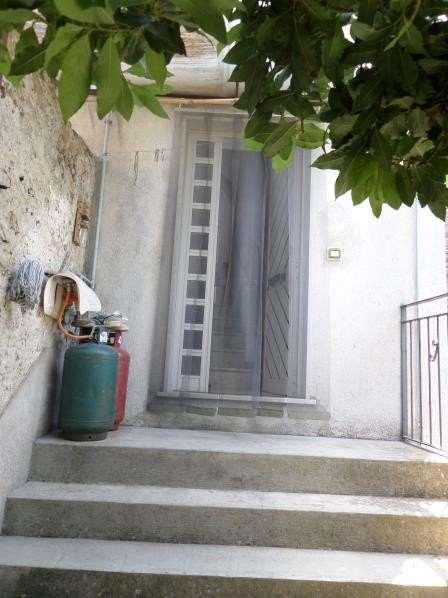 immobile appartamento all'asta in Via dei Mille 15 San Cristofaro - 84050 Ispani (SA) - 5