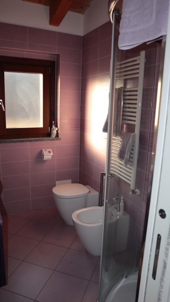 immobile appartamento all'asta in Via Amatore Sciesa 23 - 20831 Seregno (MB) - 3