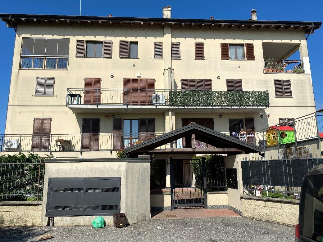 immobile appartamento all'asta in Via Giovanni Maestri 6 - 26859 Valera Fratta (LO) - 1