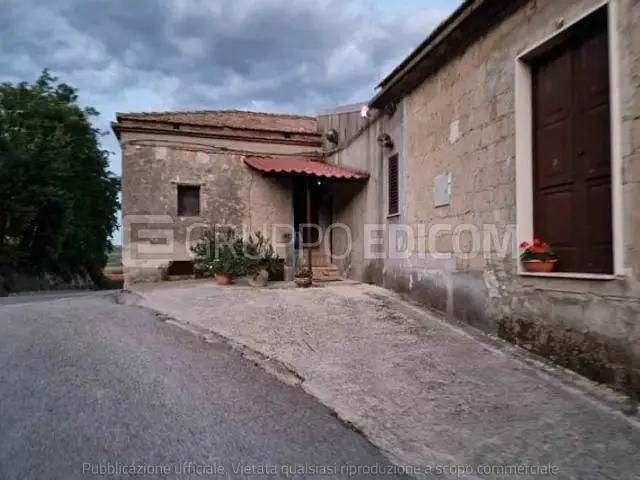 immobile appartamento all'asta in Via Fontanavecchia, snc - 82030 Torrecuso (BN) - 1