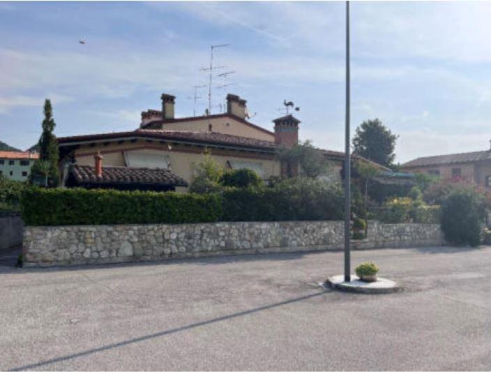 immobile appartamento all'asta in Frazione Col San Martino, Via Muliana, 50 - 31010 Farra di Soligo (TV) - 1
