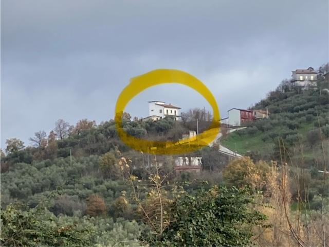 immobile appartamento all'asta in VIA ANTONIO BALSAMO N, 6 - LOC NEGUTTA - 83040 Flumeri (AV) - 1