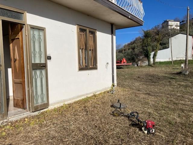 immobile appartamento all'asta in VIA ANTONIO BALSAMO N, 6 - LOC NEGUTTA - 83040 Flumeri (AV) - 2